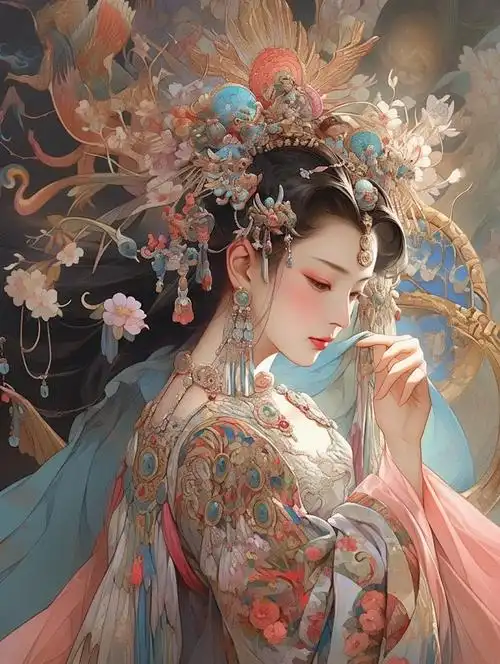 热辣滚烫电影卡片配图